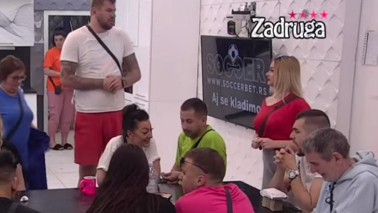Anja Todorović, Marko Janjušević