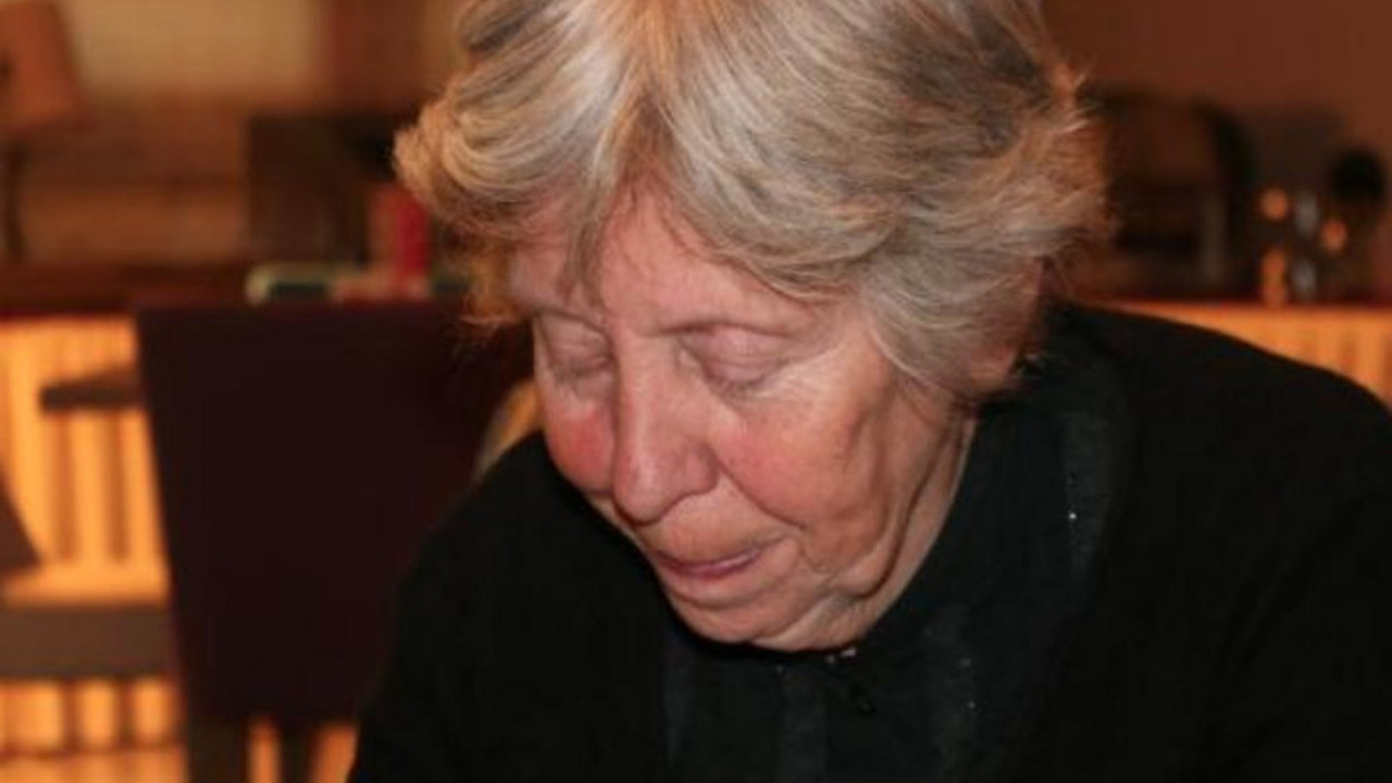 Eva Ras
