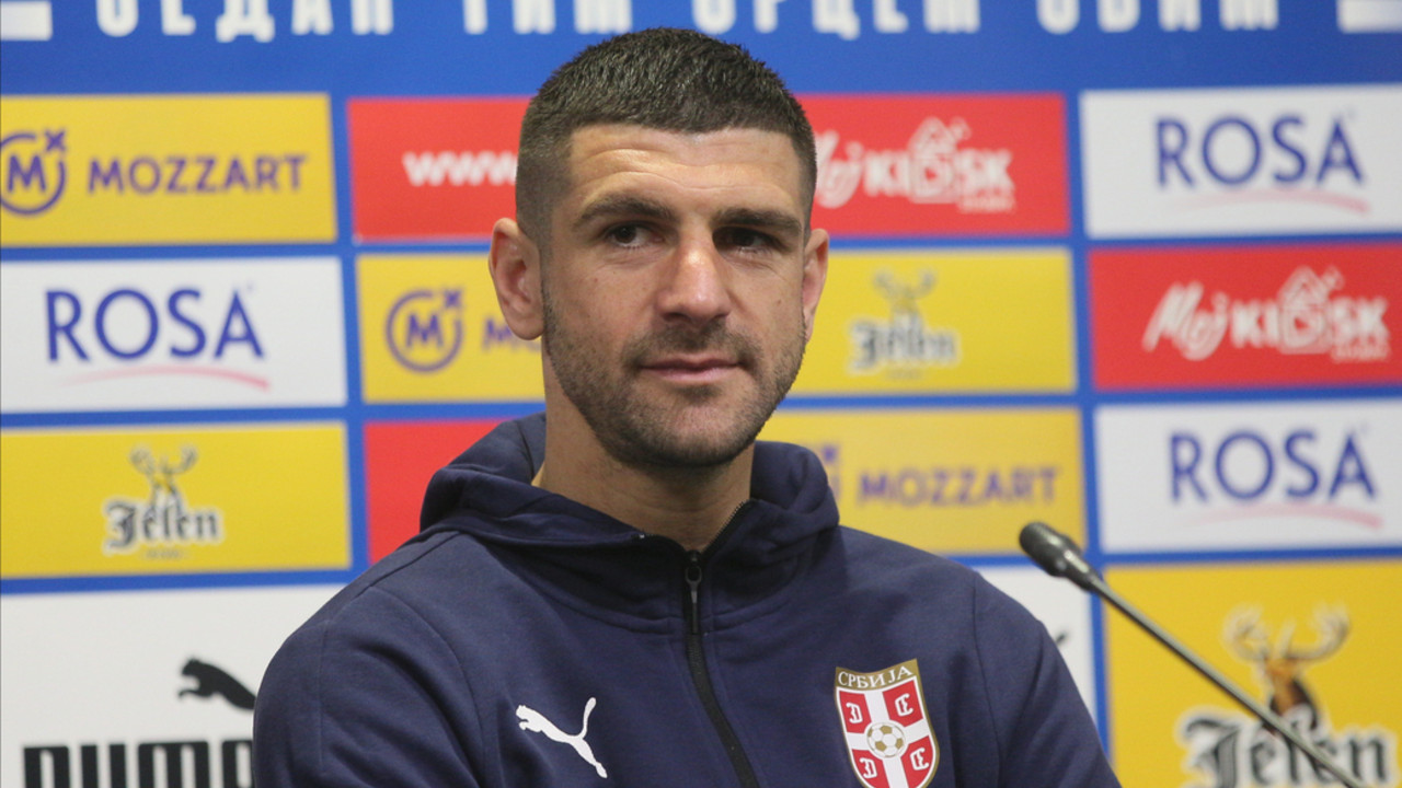 Stefan Mitrović