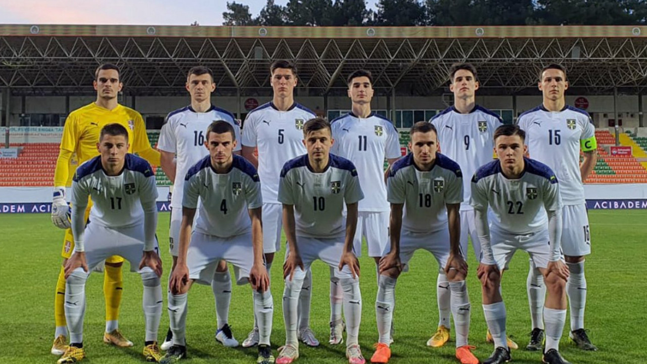 Mlada reprezentacija