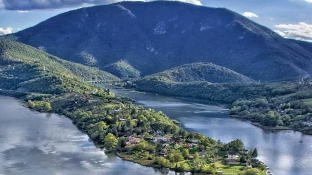 ovčar banja