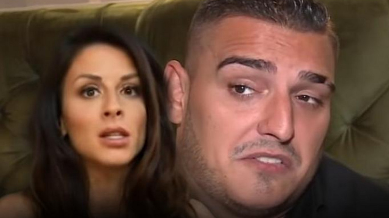 Ana Sević, Darko Lazić
