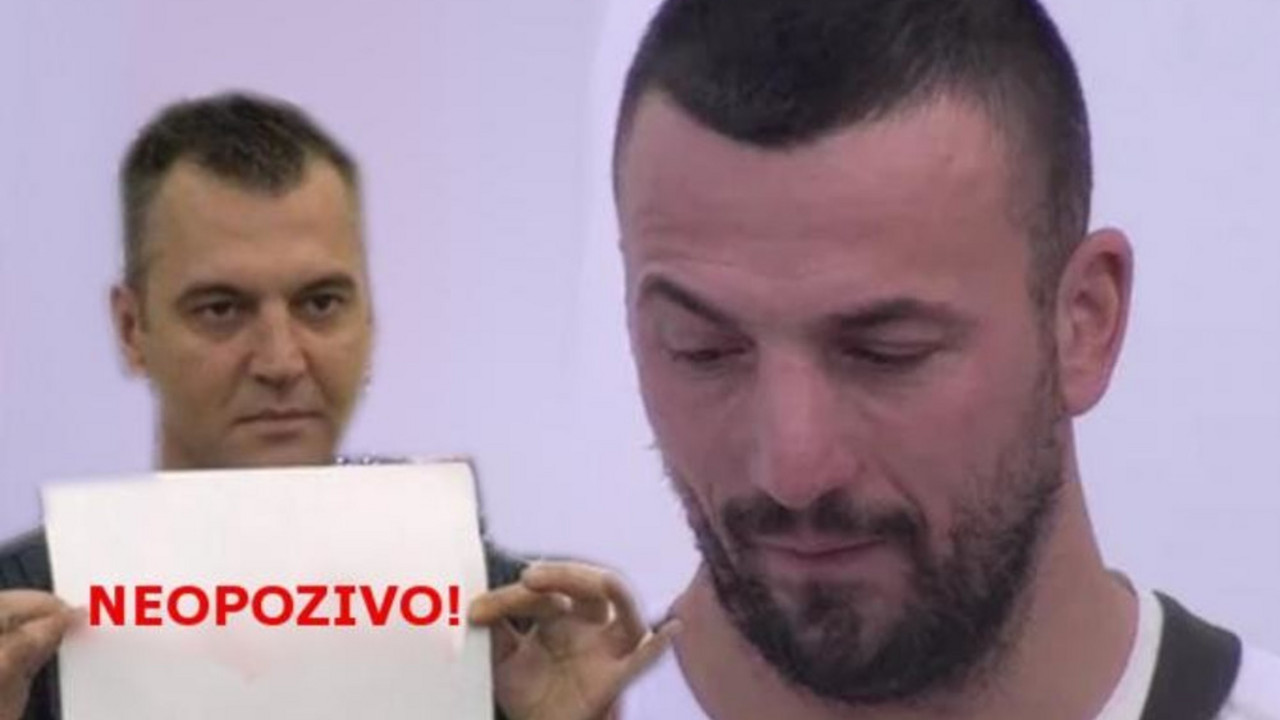 Vladimir Tomović, Milan Milošević