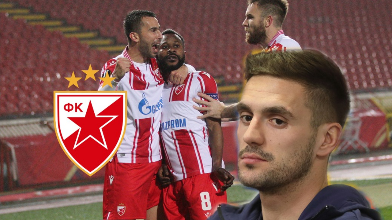 Dušan Tadić, Milan Gajić
