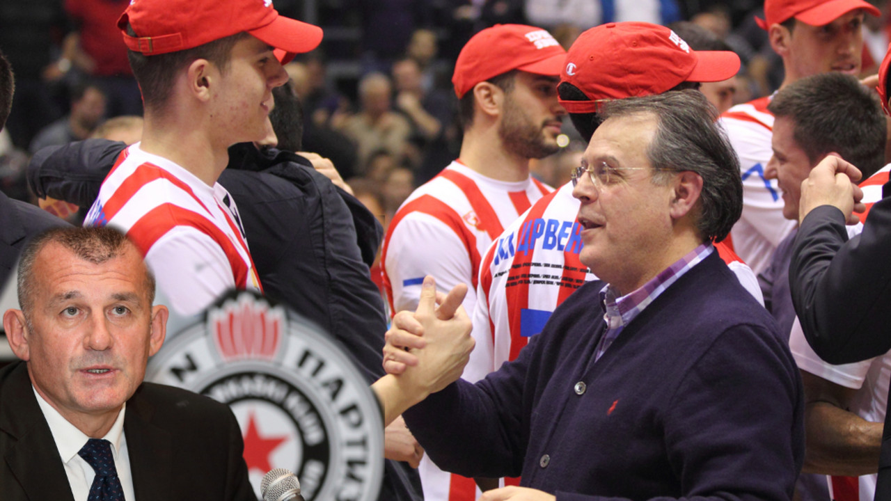 Zoran Savić, Vojislav Stojanović