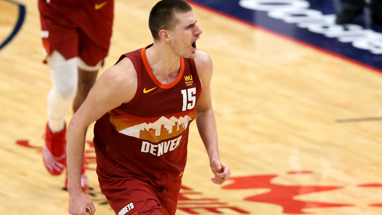 Nikola Jokić