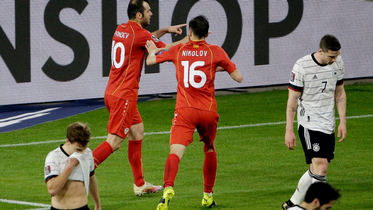 Goran Pandev