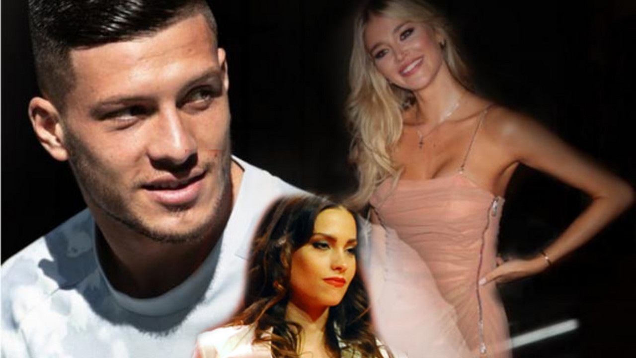 Luka Jović