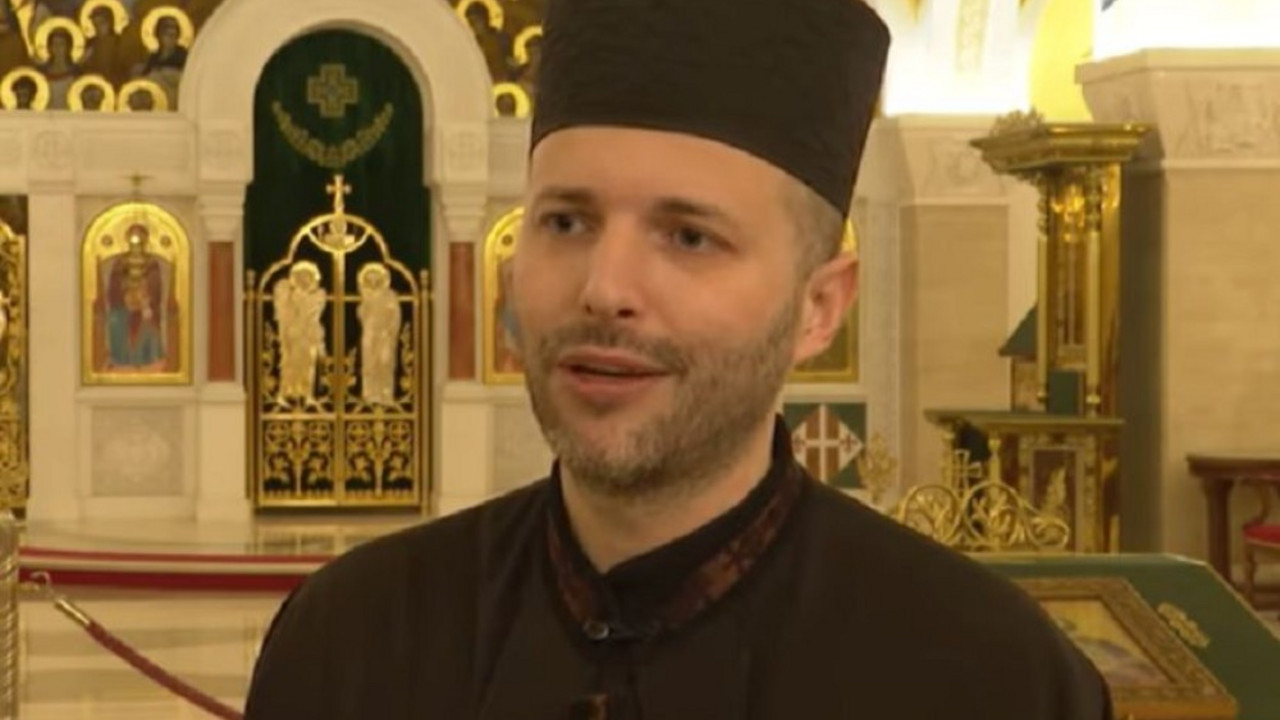 Željko Jovanović