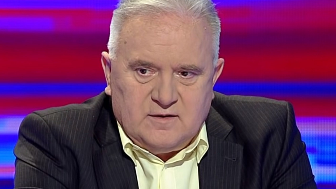 Ratko Dmitrović