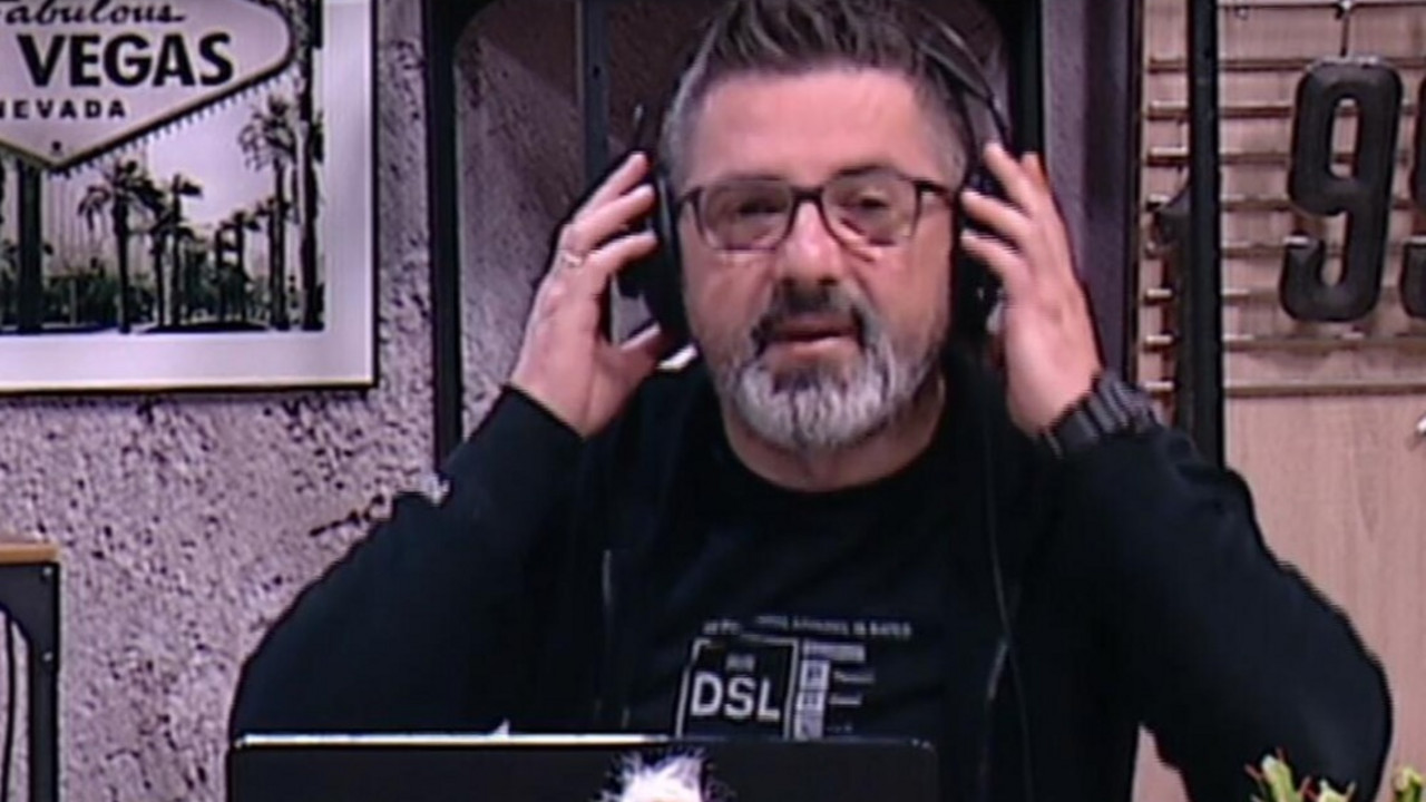 Darko Mitrović 