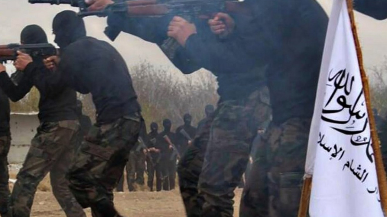 Ahrar al-Šam
