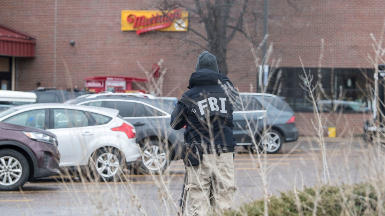 FBI