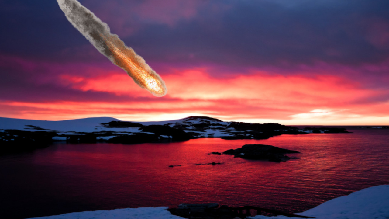 Meteorit