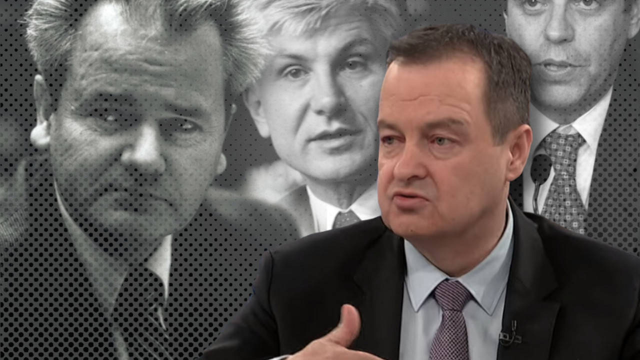 Milošević