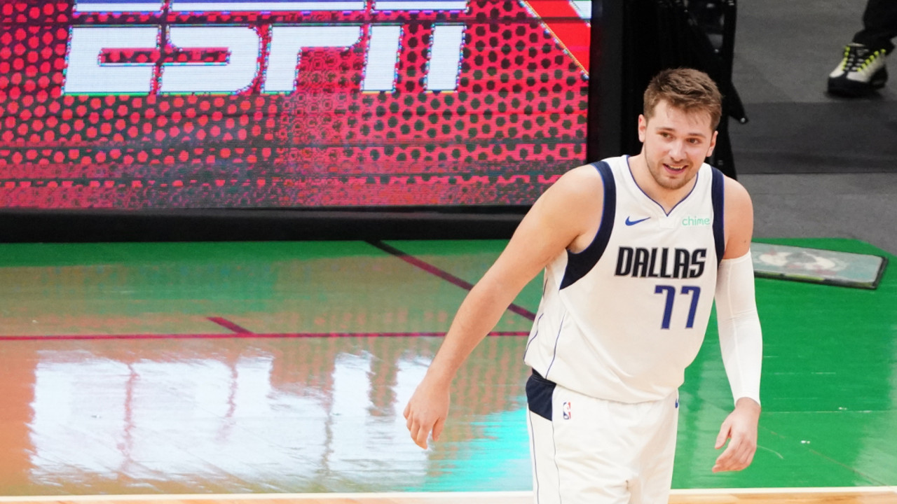 Luka Dončić