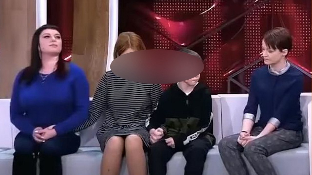 Darja i Ivan
