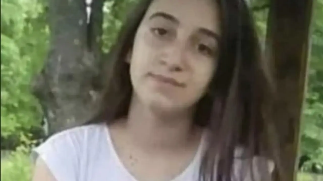 Devojčica