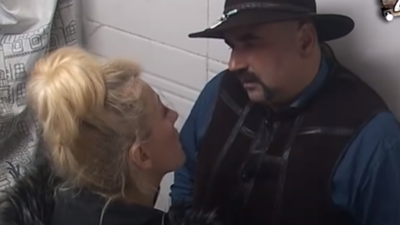 Miki Đuričić Suzana Perović