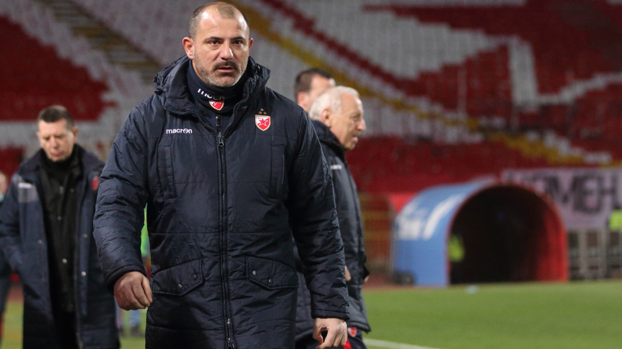 Dejan Stanković