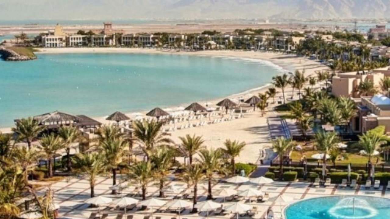 Dubai