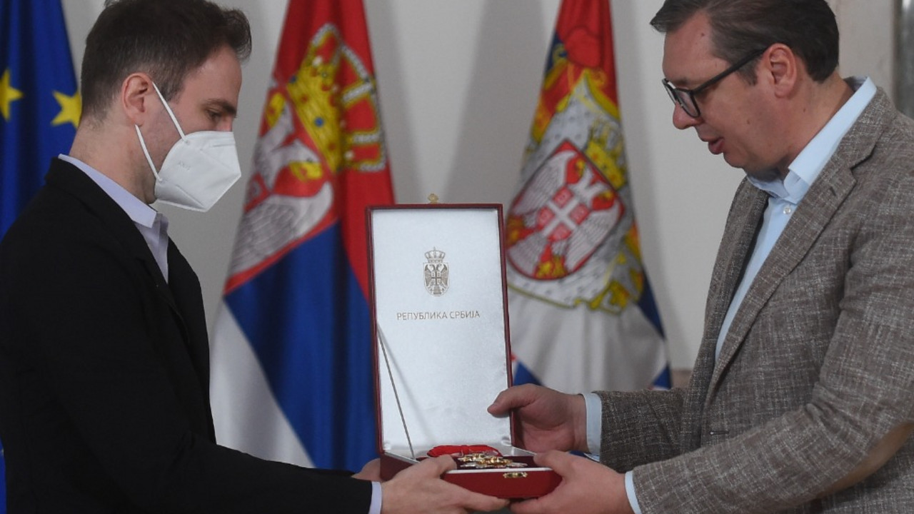 Stefan Milenković