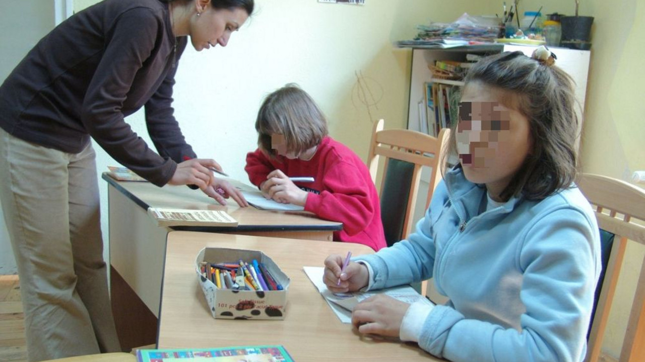 Autizam