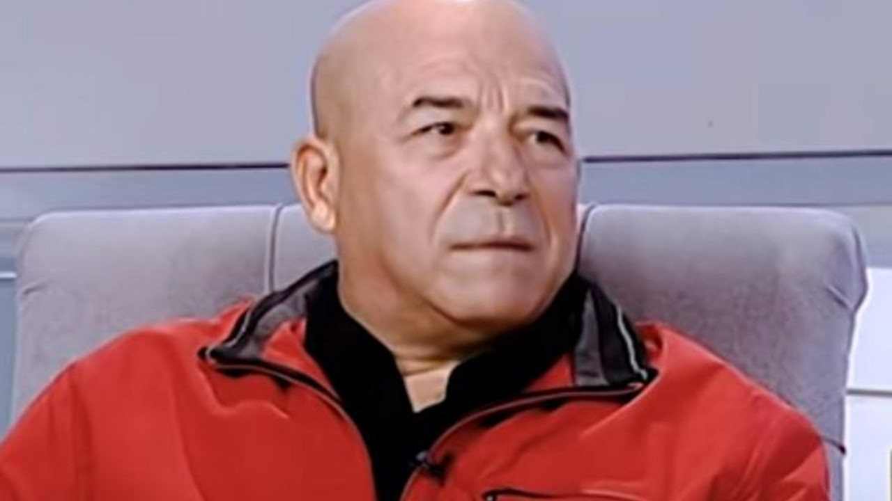 Hasan Dudić