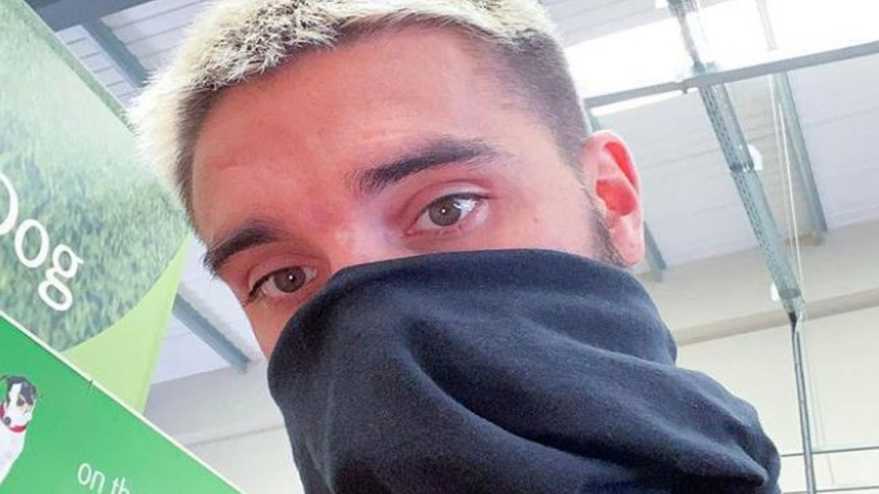 Tom Parker