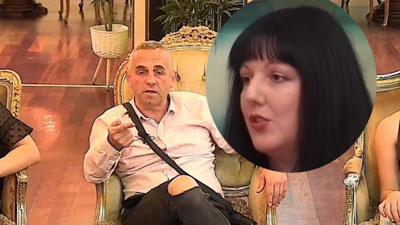Ivan Gavrilović, Marija Milošević