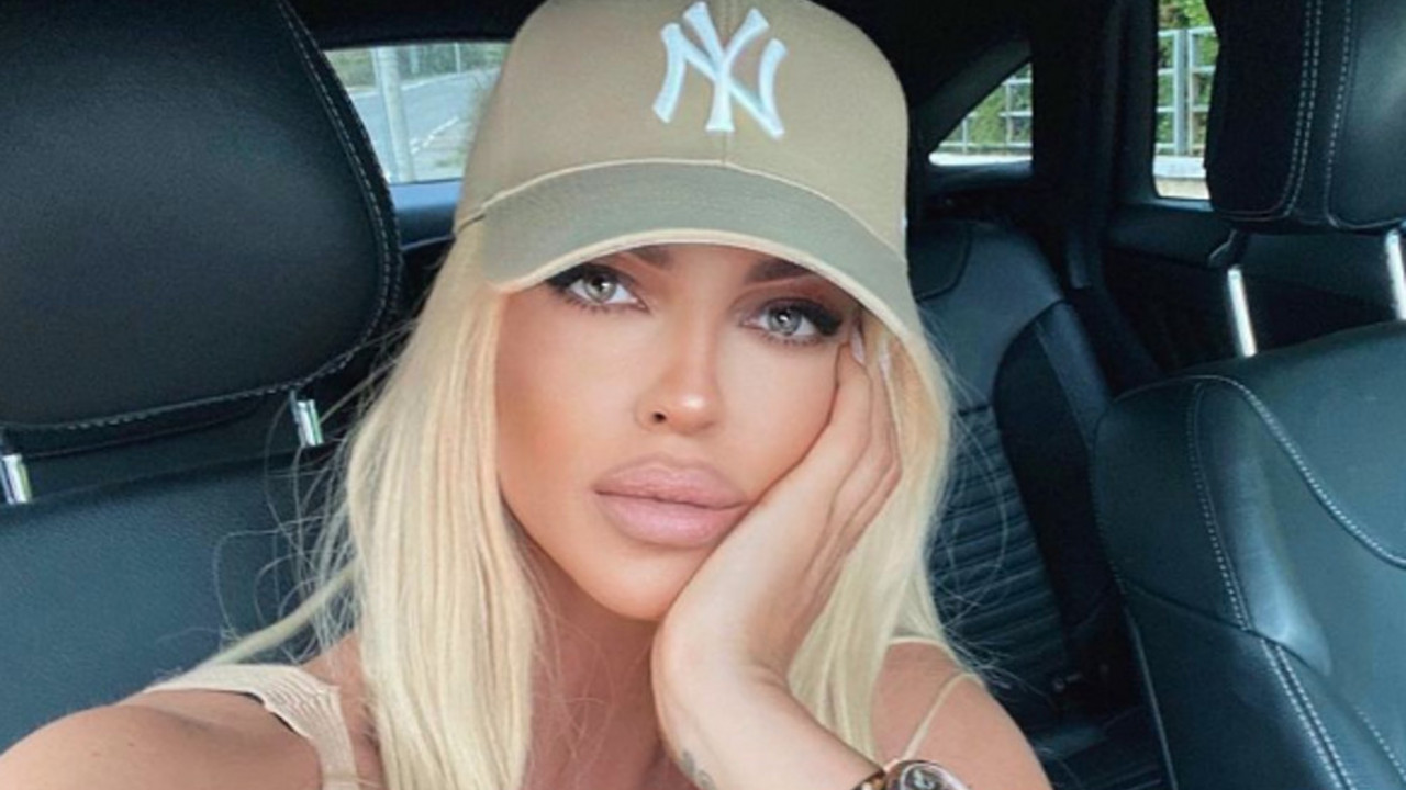 Jelena Karleuša