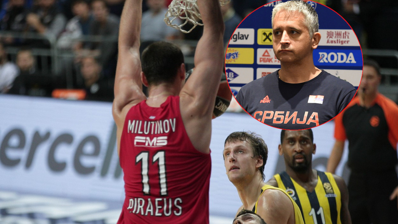 Milutinov, Veseli i Kokoškov