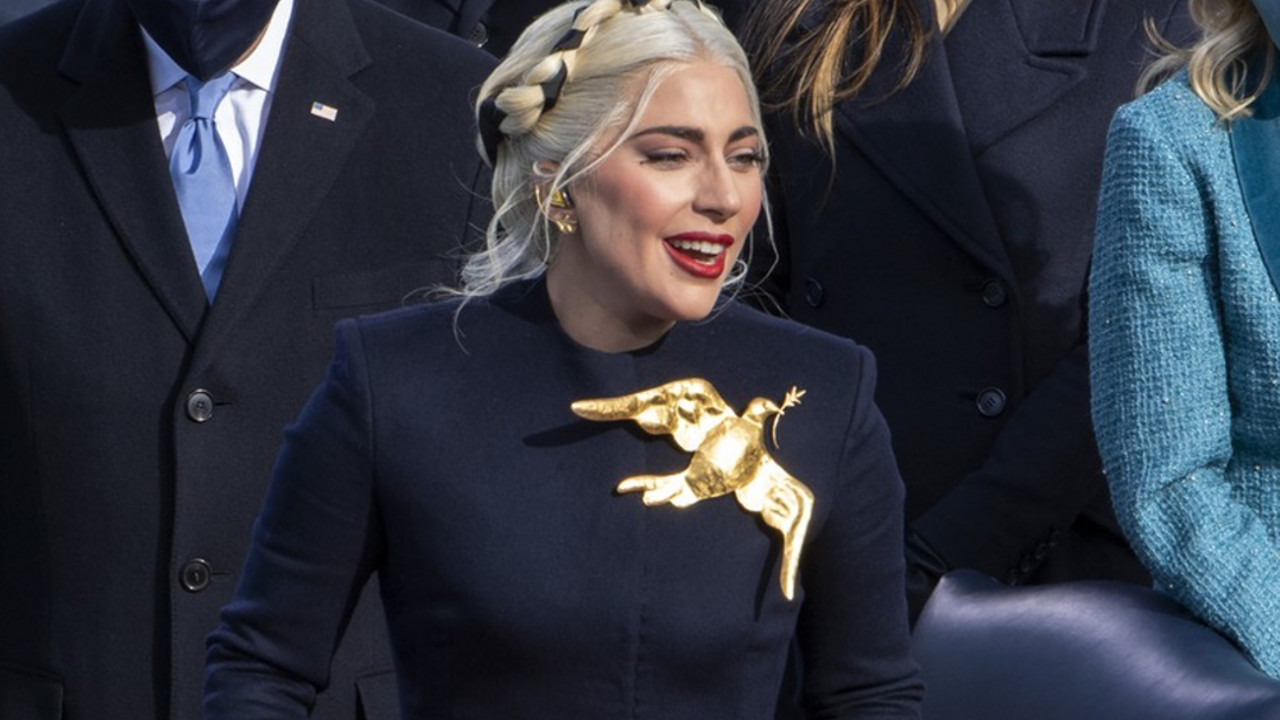 Lejdi Gaga