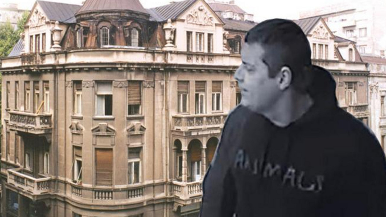 Velja Nevolja