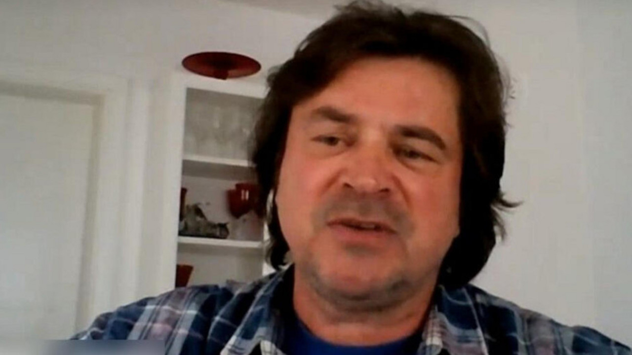 Alen Islamović