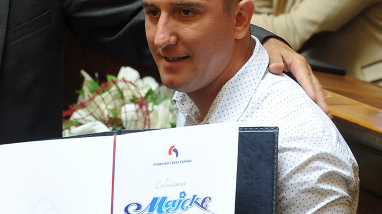 Miloš Zarić