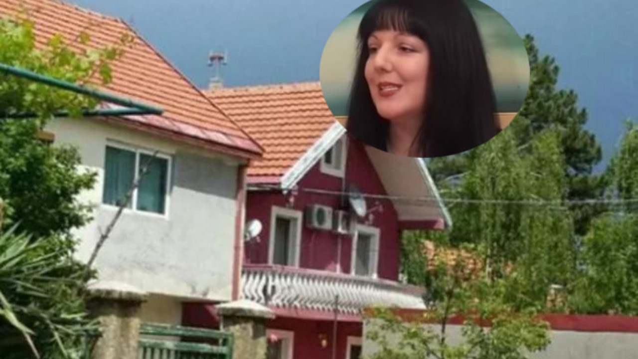 Marija Milošević