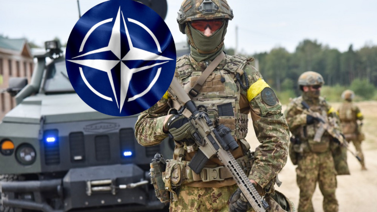 NATO