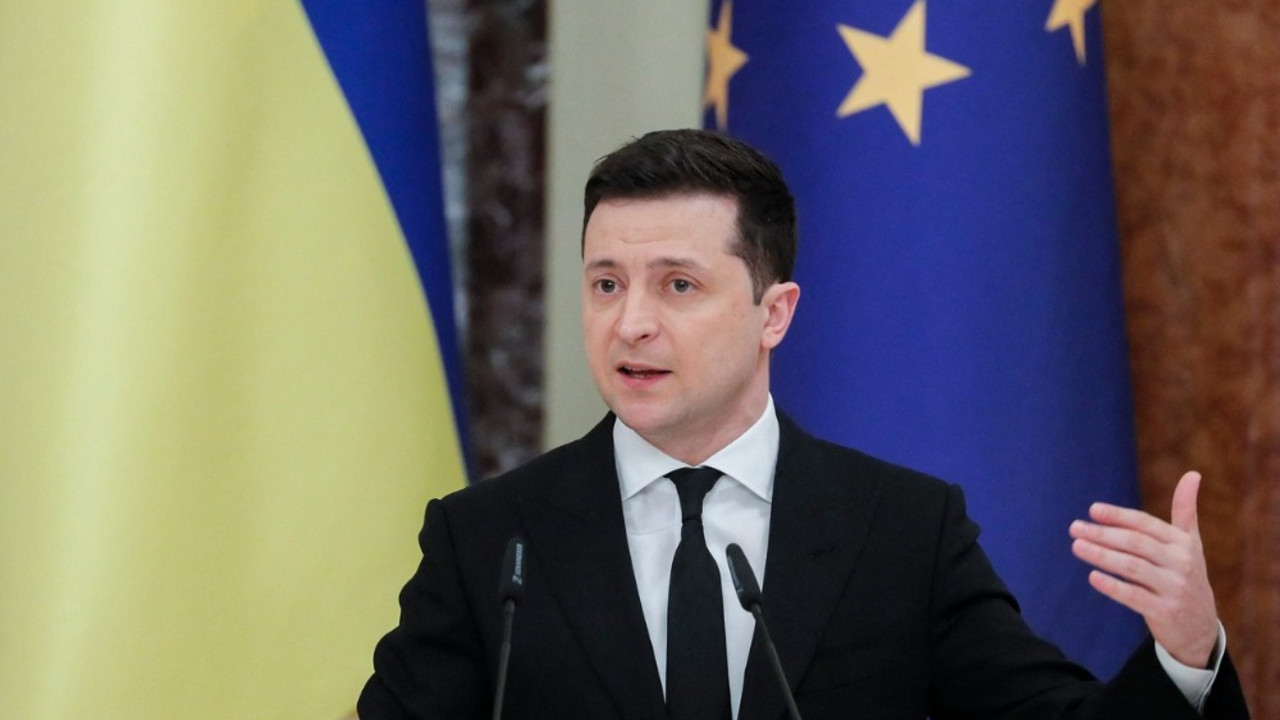 Vladimir Zelenski