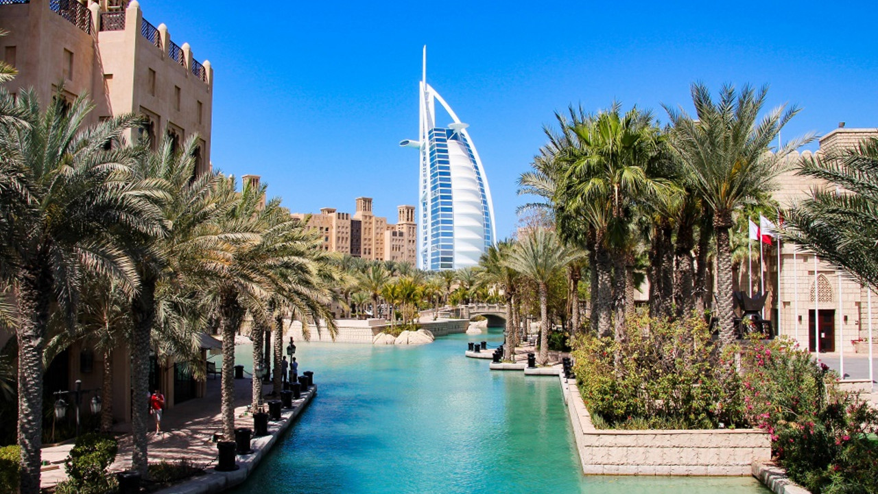 Dubai