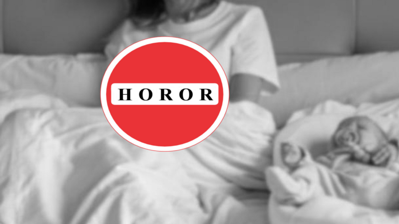 horor