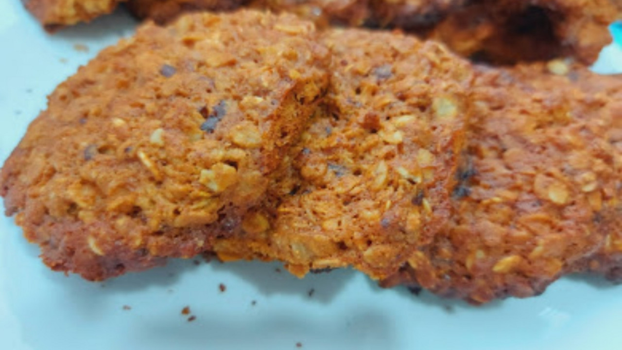 keksići