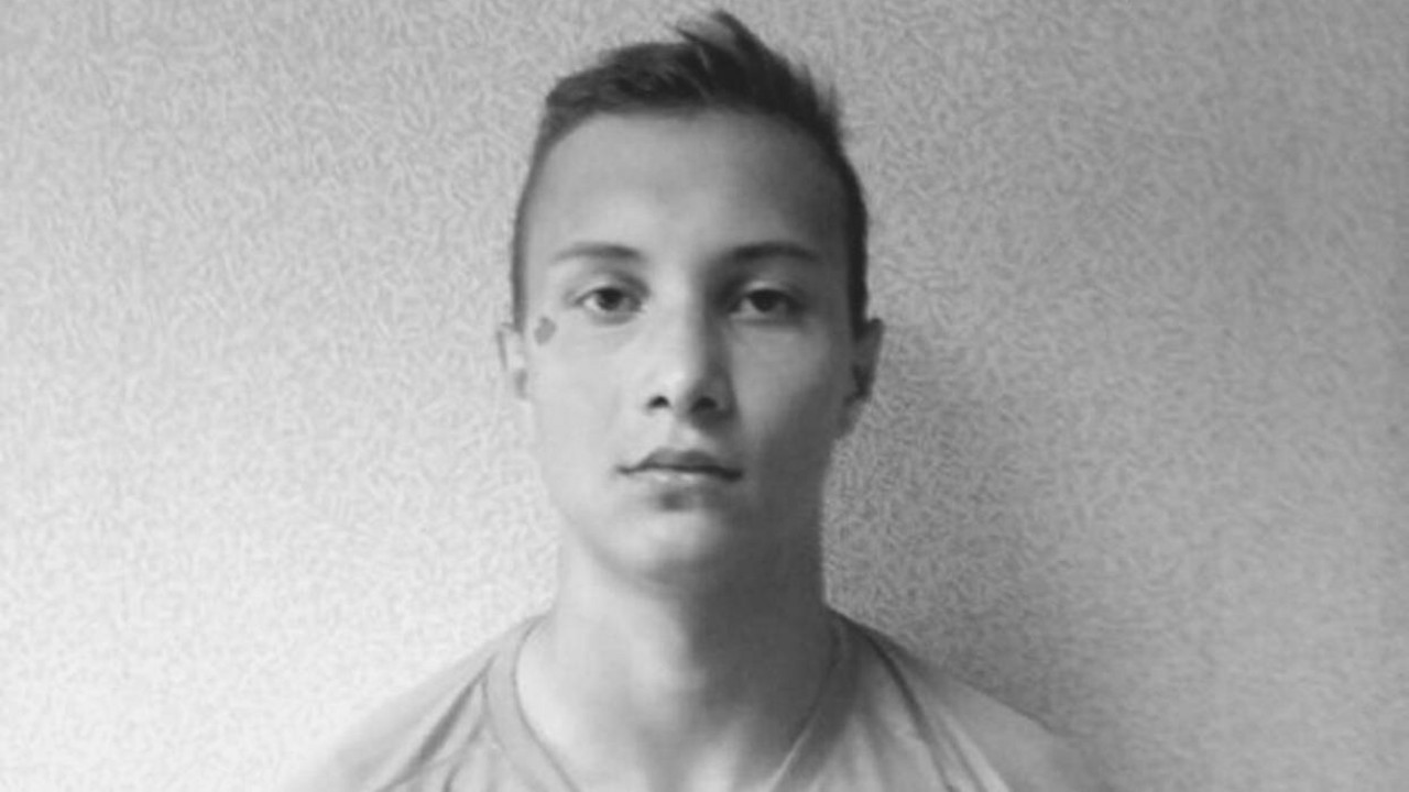 Nikita Sidorov