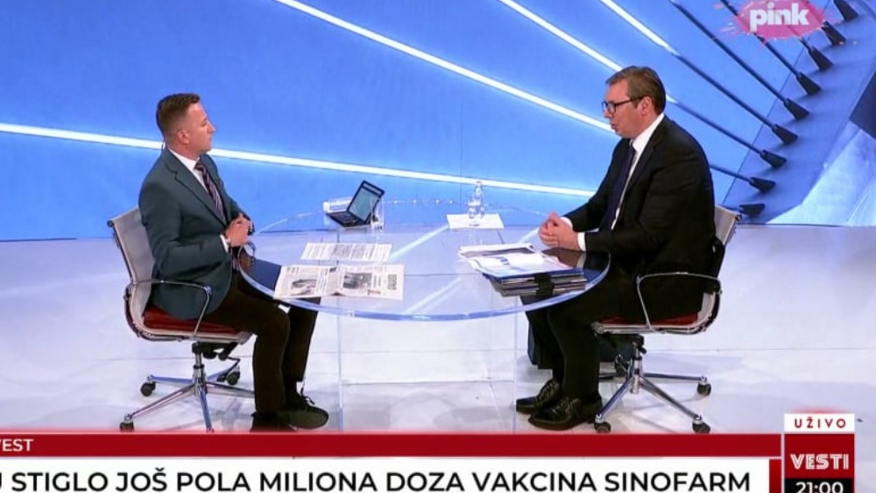 vucic
