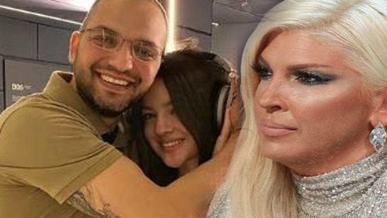 Vanja Knežević, Damir Handanović, Jelena Karleuša