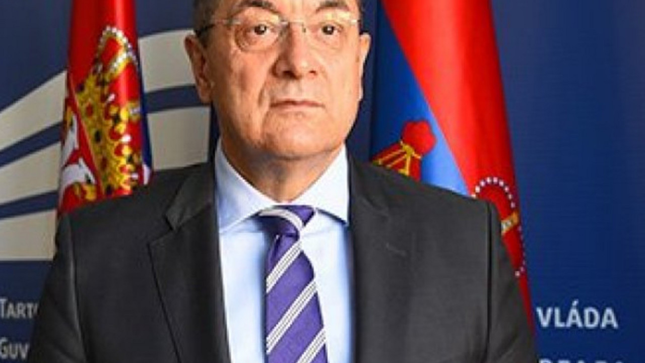 Zoran Milošević