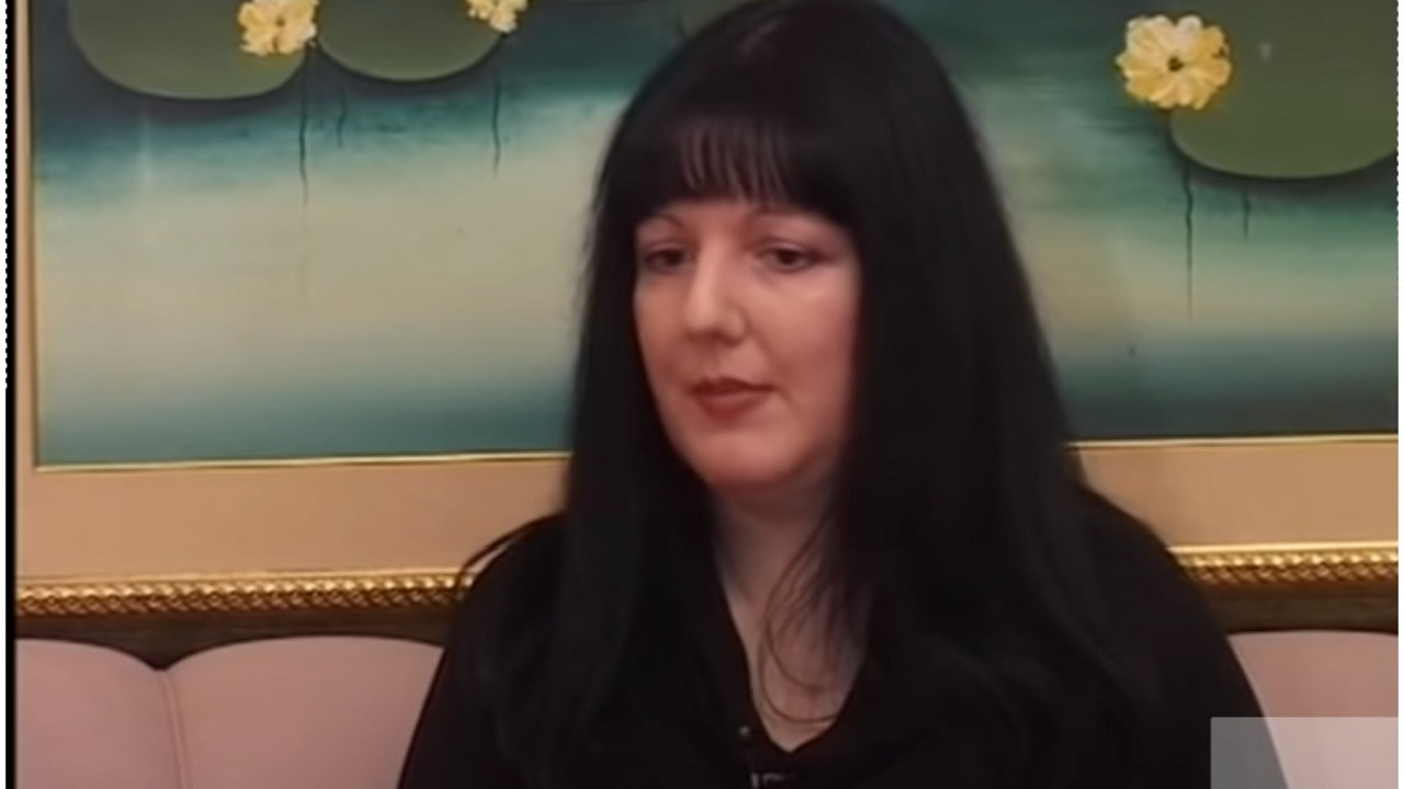 Marija Milošević