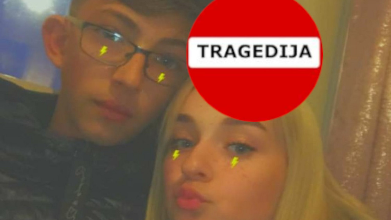tragedija