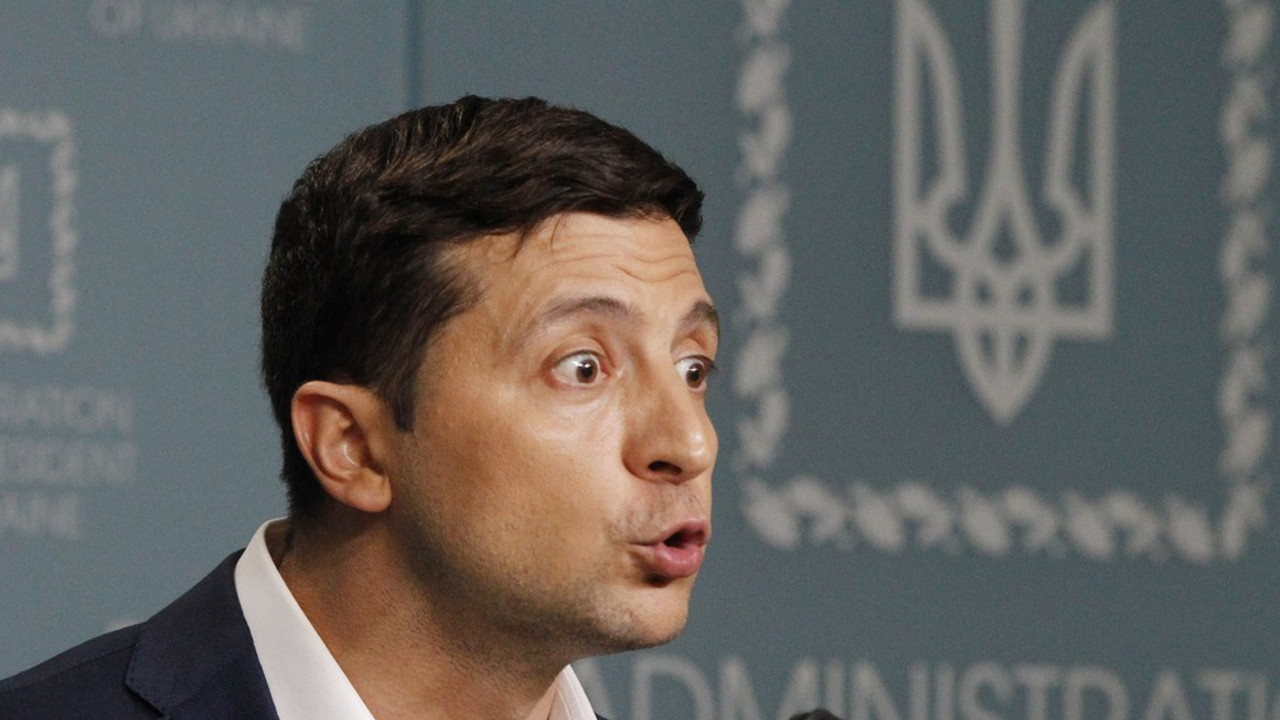 Vladimir Zelenski