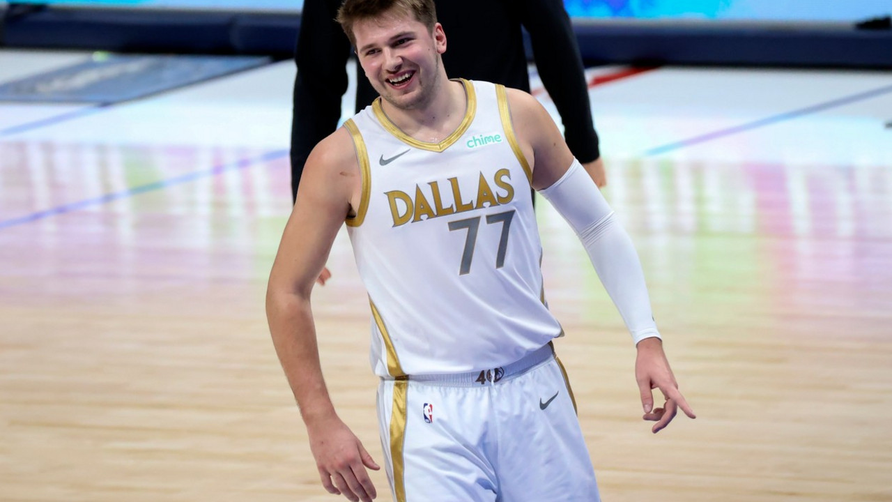 Luka Dončić